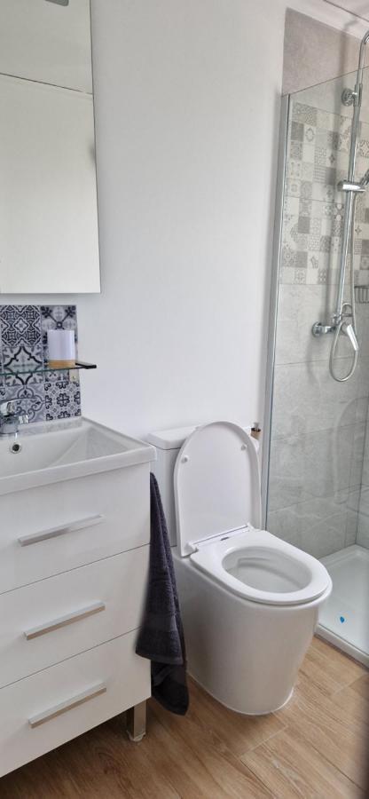 Апартаменты En Denia, Urbanizacion El Palmar Con Piscina, Toboganes Y Chiringuito Экстерьер фото